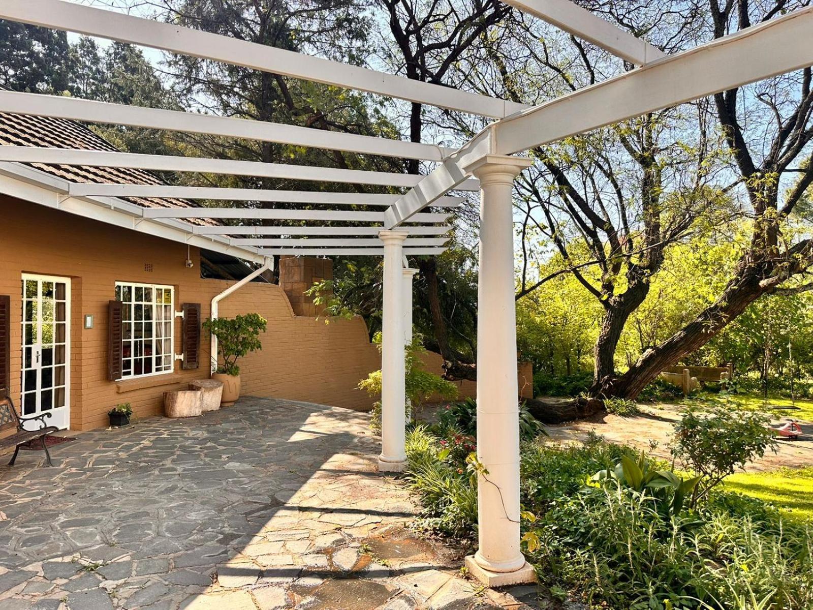 Farm Stay At Saffron Cottage On Haldon Estate Блумфонтейн Экстерьер фото